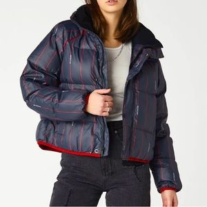 Jordan Flight Puffer Jacket